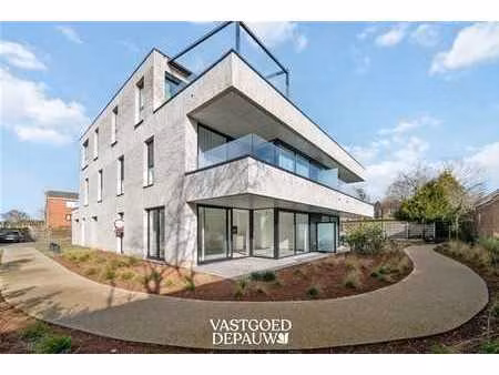 appartement vente sur plan