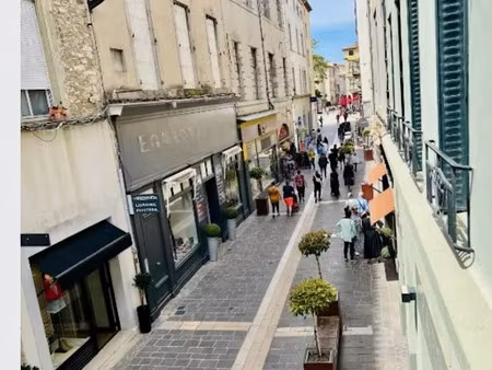 vente locaux professionnels 48 m² à carcassonne (11000)  39 900 €