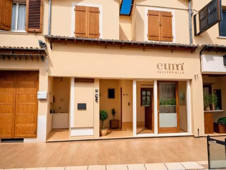 vente locaux professionnels 41 m² à gap (05000)  114 500 €