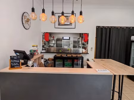 vente locaux professionnels 78 m² à leucate (11370)  99 000 €