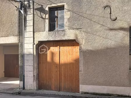 vente locaux professionnels 2 pièces 60 m² à saint-jean-de-losne (21170)  34 000 €