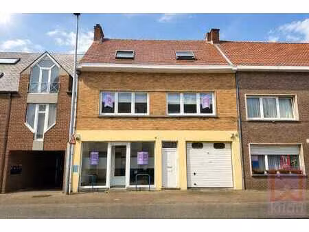 ruime veelzijdige woning  inpandige garage en 4 slaapkame...