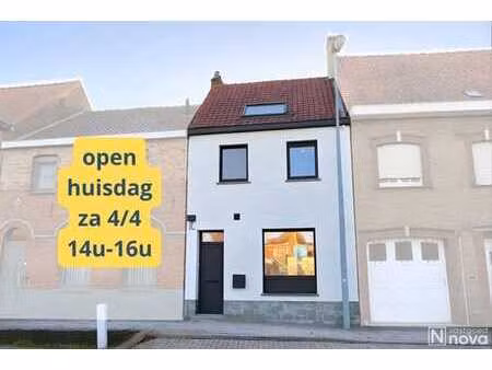 portes ouvertes le samedi 4 avril (14h00 - 16h00)