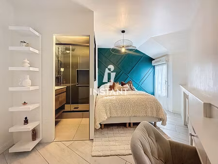 havre de paix et coup de coeur garanti