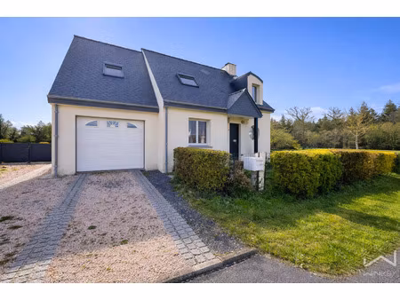 vente maison à saint-malo-de-phily (35480) : à vendre / 119m² saint-malo-de-phily