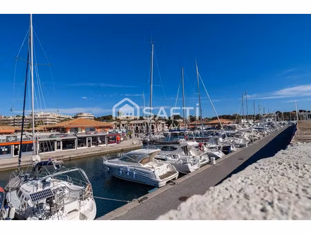 vente locaux professionnels 157 m² à saint-raphael (83700)  380 000 €