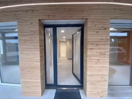 vente locaux professionnels 120 m² à tournefeuille (31170)  398 000 €