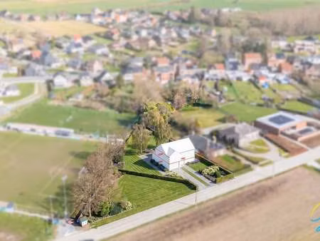terrain à vendre à moerbeke € 219.000 (lm2zw) - cornelis goeman geraardsbergen | zimmo