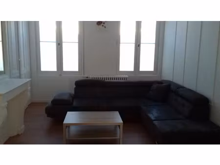location appartement 2 pièces 47 m² à elbeuf (76500)  610 €