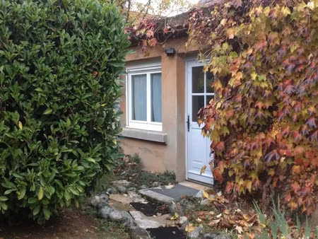 location appartement 1 pièce 23 m² à dijon (21000)  440 €