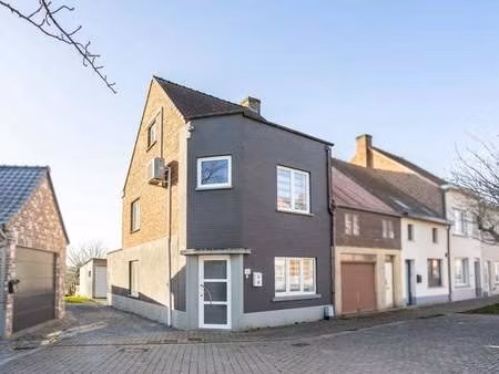 maison à vendre à renaix € 275.000 (lm0do) - dmg vastgoed | zimmo