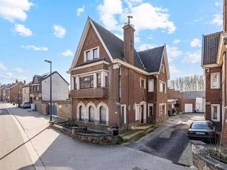 maison à vendre à heldergem € 320.000 (lm30n) - immo zone aalst | zimmo