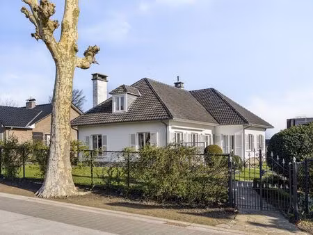 maison à vendre à tienen € 399.000 (lm1vx) - living stone tienen | zimmo