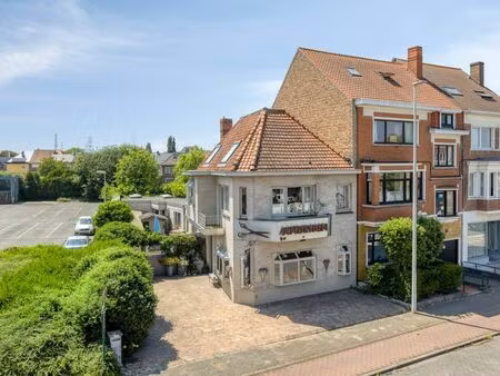 bien professionnel à vendre à sint-pieters € 349.000 (lm2mr) - de ruyter & partners (drp v
