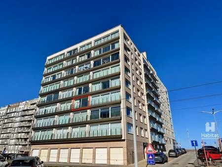 appartement à vendre à wenduine € 168.000 (lm33v) - habitas | zimmo