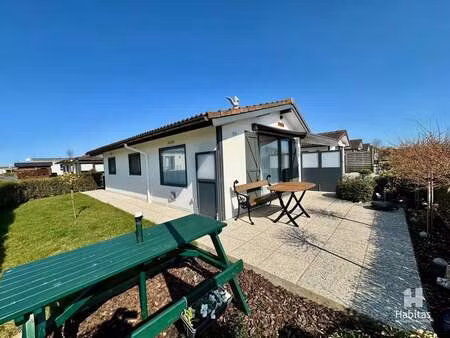 maison à vendre à wenduine € 149.000 (lm33q) - habitas | zimmo