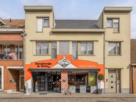maison à vendre à ruddervoorde € 550.000 (lm342) - dewaele - brugge | zimmo