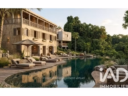 vente immeuble 1 148 m²