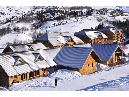 investissement en residence de tourisme