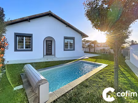 maison clefs en main rare sur le secteur - bayonne