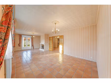 vente maison 6 pièces 158 m² dijon (21000)