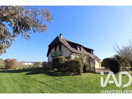 maison à gravigny (27930)