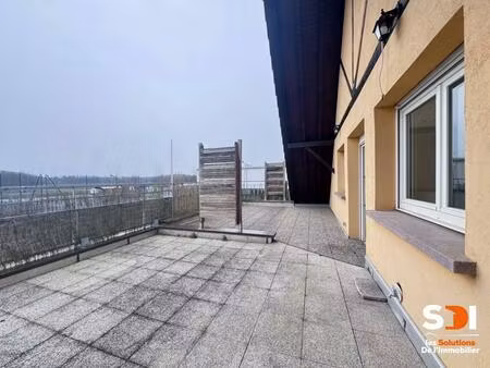 hindisheim - maison 393m² avec t5/152m²+commerce - hindisheim