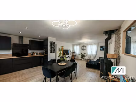 maison contemporaine au coeur des essarts-le-roi