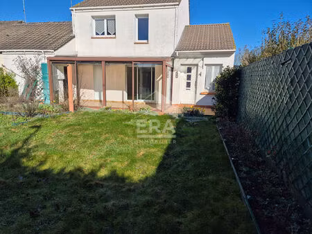 maison 5 pièces 110 m² à vendre / acheter longuenesse 62500 ? | era immobilier