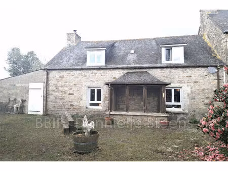 vente maison 5 pièces 110 m² saint-connan (22480)
