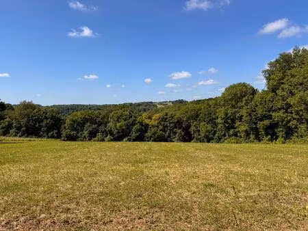 vente terrain 2260 m² lizy-sur-ourcq (77440)