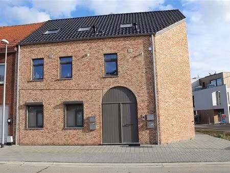 appartement à louer à veerle € 850 (lm341) - merode vastgoed bv | zimmo