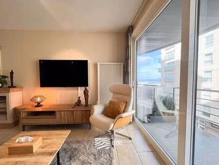 appartement à vendre à nieuwpoort € 485.000 (lm30f) - immo eecke | zimmo