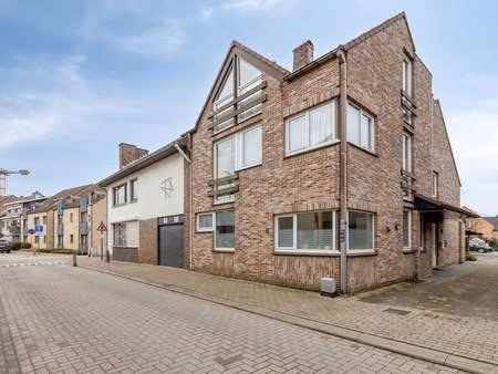 appartement à vendre à bree € 599.000 (lm2yd) - momentum vastgoed | zimmo