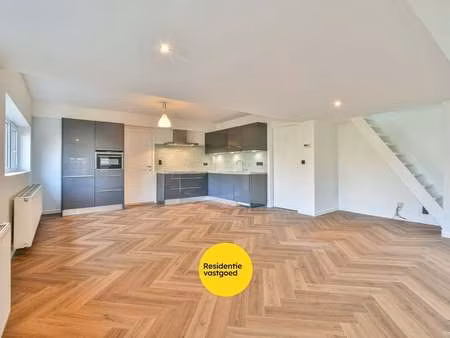 appartement à louer à klemskerke € 825 (lm2y5) - residentie vastgoed - de haan | zimmo