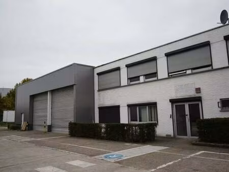 bien professionnel à louer à hasselt € 847 (lm0qh) - the real estate company | zimmo