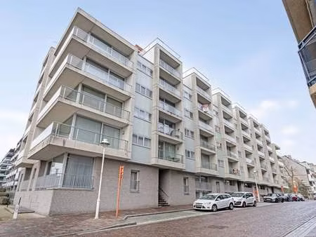 appartement à louer à nieuwpoort € 890 (lm34i) - dewaele - nieuwpoort | zimmo