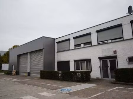 bien professionnel à louer à hasselt € 1.625 (lm0q5) - the real estate company | zimmo
