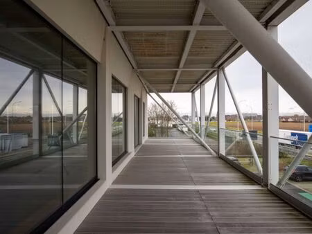 bien professionnel à louer à rumbeke € 3.094 (l3vnt) - domicill vastgoed | zimmo