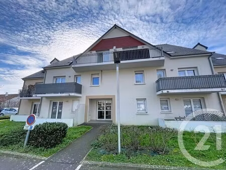 en vente appartement 68 m² – 123 050 € |beaupréau