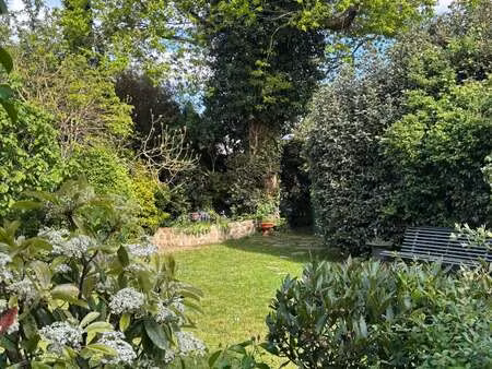 vente maison à saint-barthélemy-d'anjou (49124) : à vendre / 154m² saint-barthélemy-d'anjo