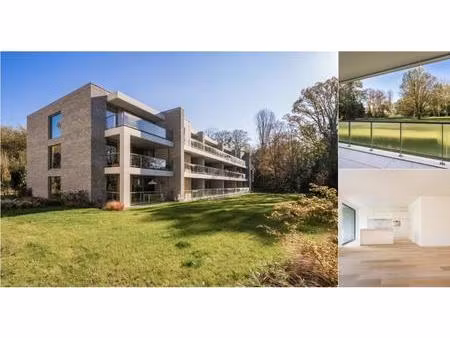 appartement à louer à zemstbaan 131 malines (rbv46514)