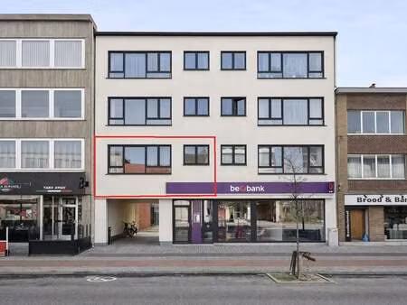 appartement à vendre à beveren-waas € 225.000 (lm34q) - dewaele - beveren | zimmo