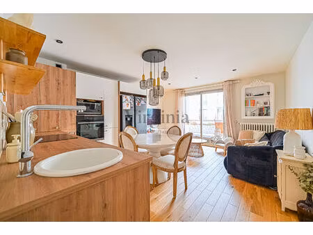 charenton-le-pont  appartement  3 pièces  65 m²