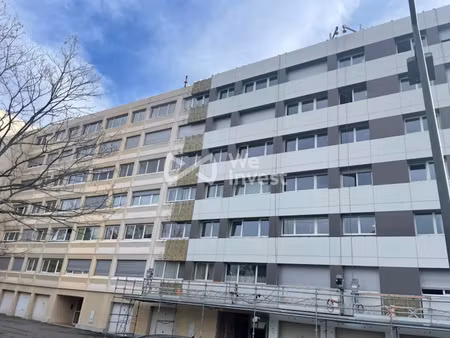 vente appartement 4 pièces 92 m² à ferney-voltaire (01210)  390 000 €