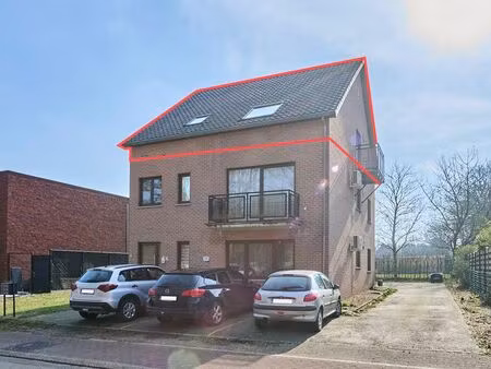 appartement à vendre à houthalen € 208.000 (lm34h) - vastgoed c - hechtel verkoop | zimmo