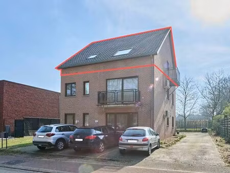 appartement à vendre à houthalen (lm34h) - vastgoed c - hechtel verkoop | zimmo