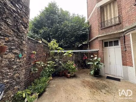 location boutique/local commercial 9 m²