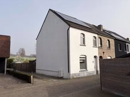 maison à vendre à erembodegem € 285.000 (lm34g) - silke van damme | zimmo