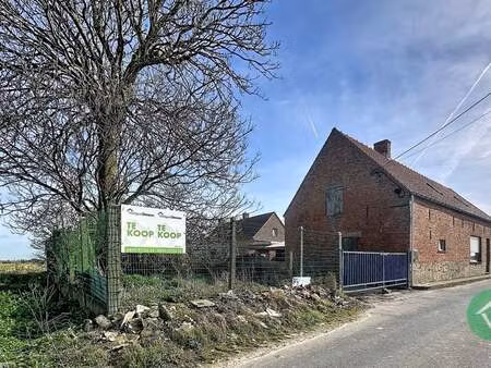 maison à vendre à esen € 305.000 (lm34w) - vastgoed sinnaeve koekelare | zimmo